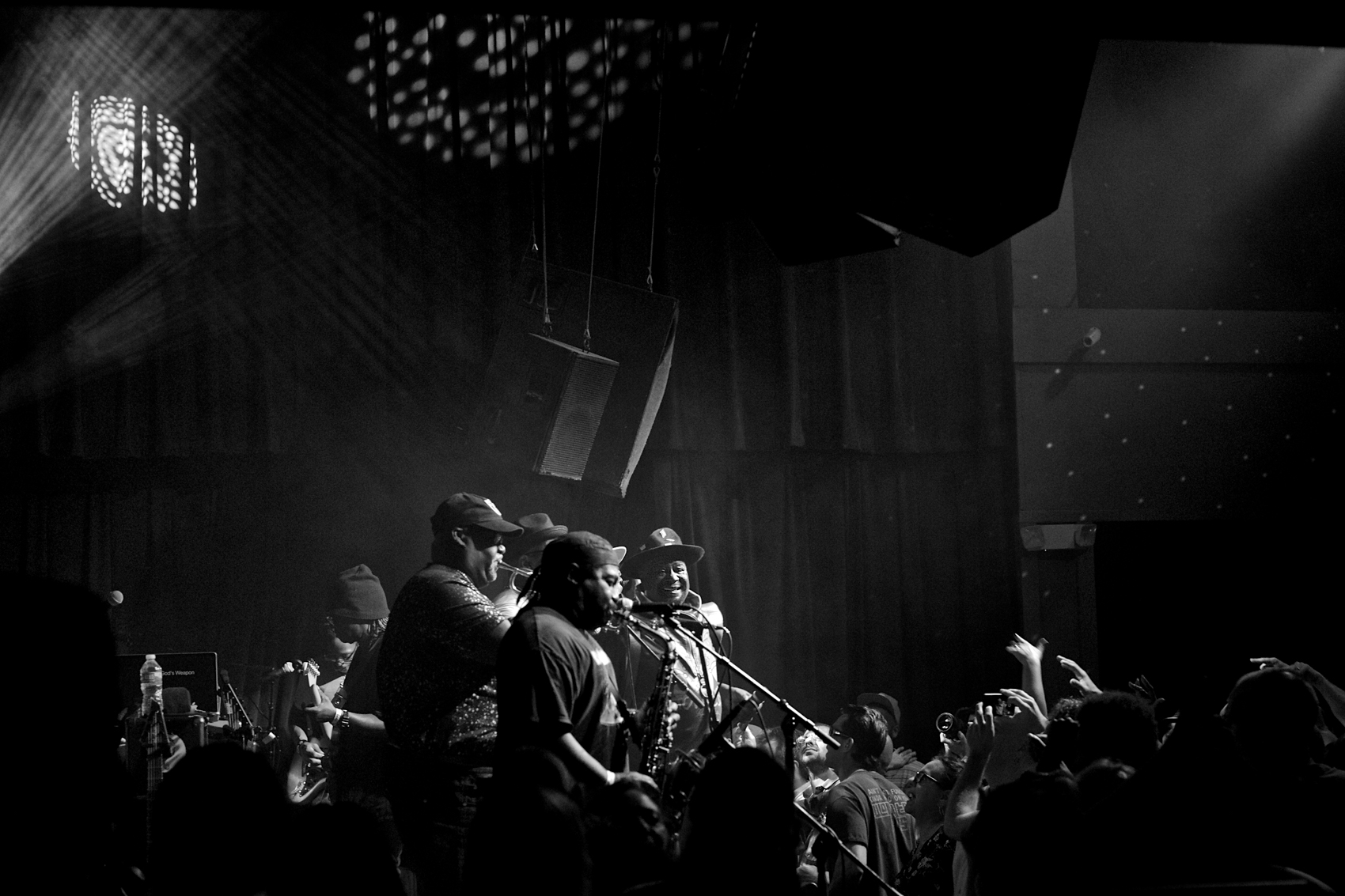 George Clinton Parliament-Funkadelic 
The Ardmore Music Hall
Ardmore, Pa
August 1, 2018

DerekBrad.com